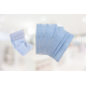 Protective antibakterial face mask Protective antibakterial face mask
