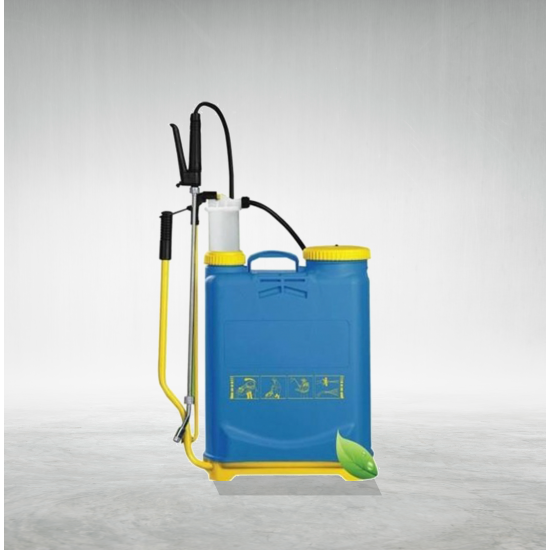 Backpack sprayer 16 Lt Backpack sprayer 16 Lt