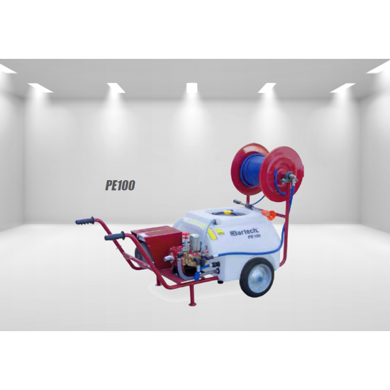 Pe100 garden sprayer machine electrical without hose and hose reel Pe100 garden sprayer machine electrical without hose and hose reel