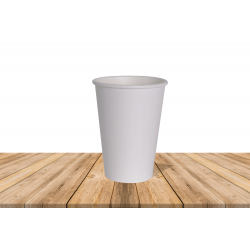 Paper cup 8 oz